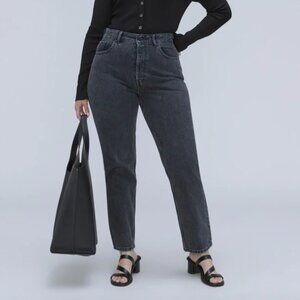 Everlane The '90s Cheeky Jean *Curvy/Hourglass